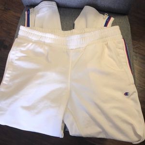 Champion sweatpants